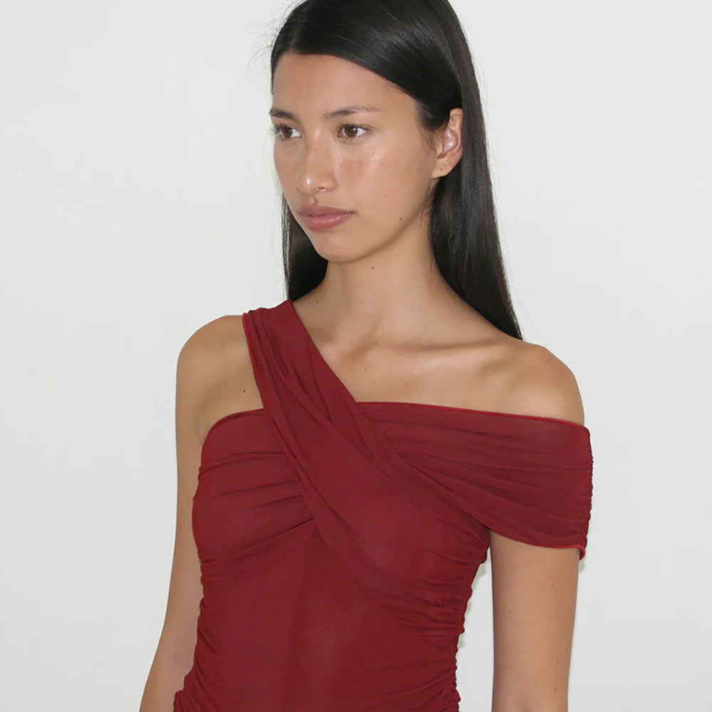 Solid Tank Top