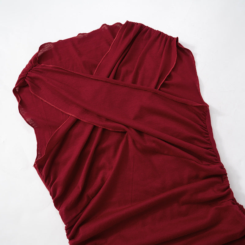 Solid Tank Top