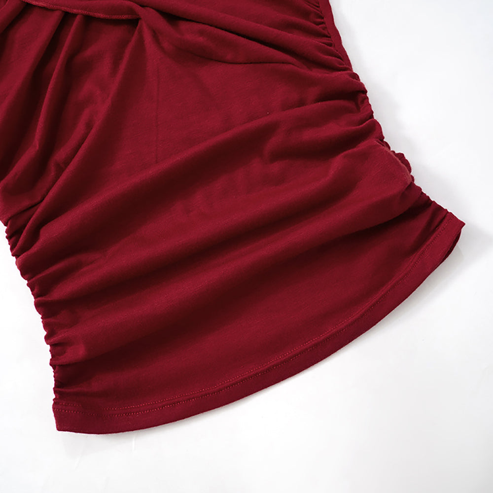 Solid Tank Top