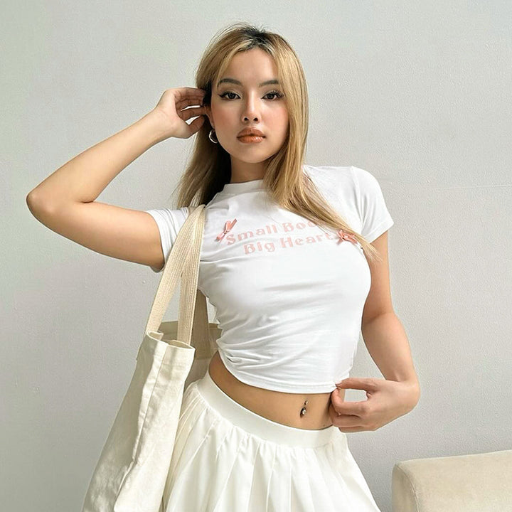 Women Solid Top