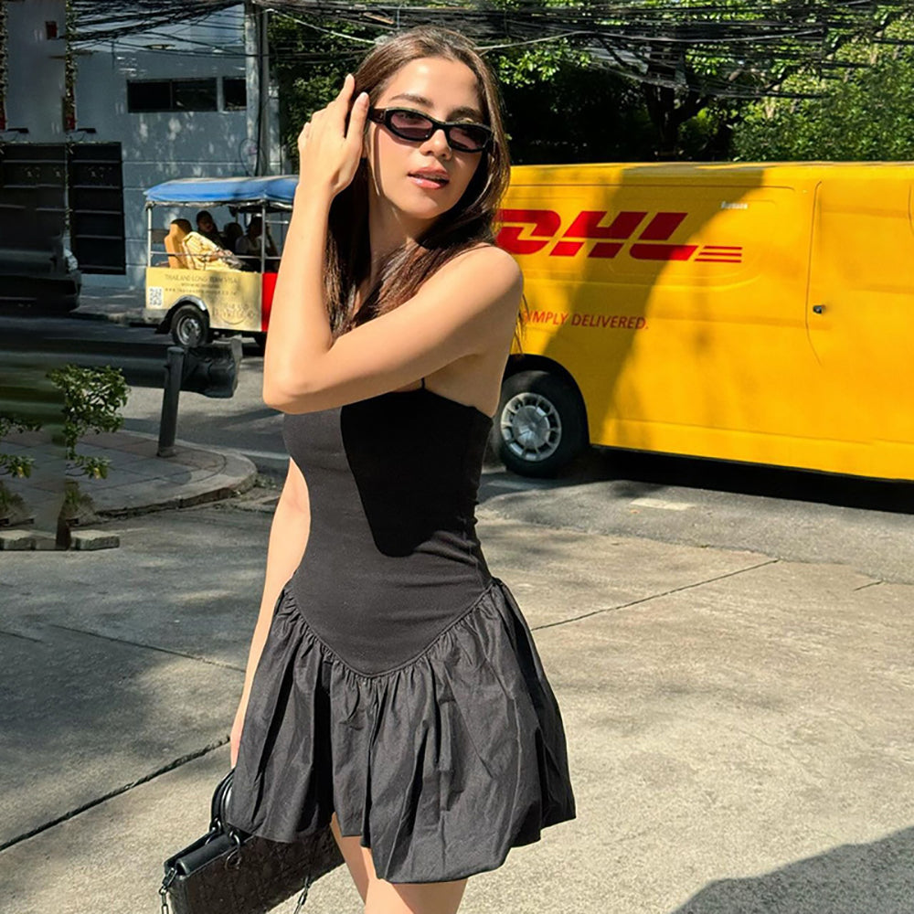 Bodycon Mini Dress