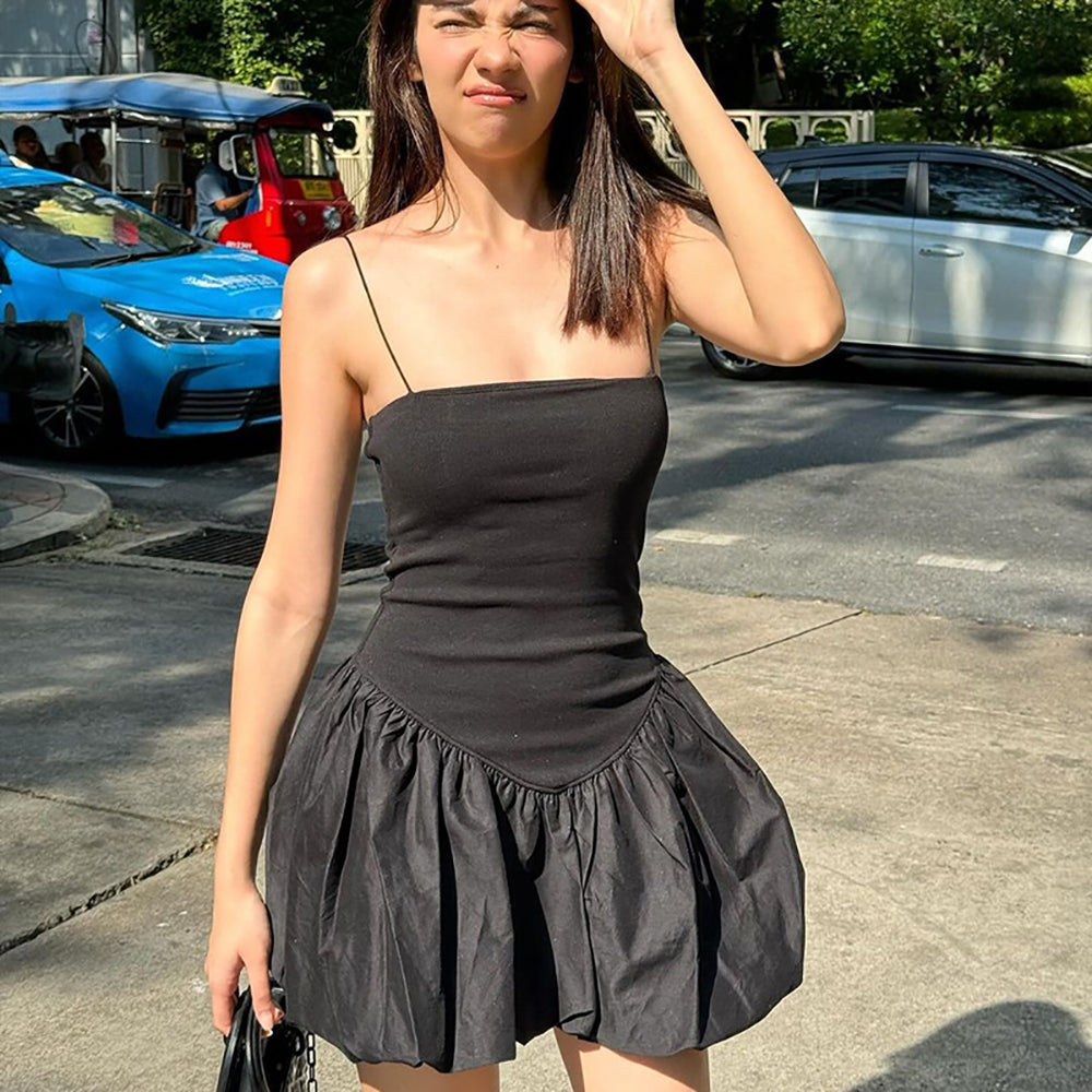 Bodycon Mini Dress