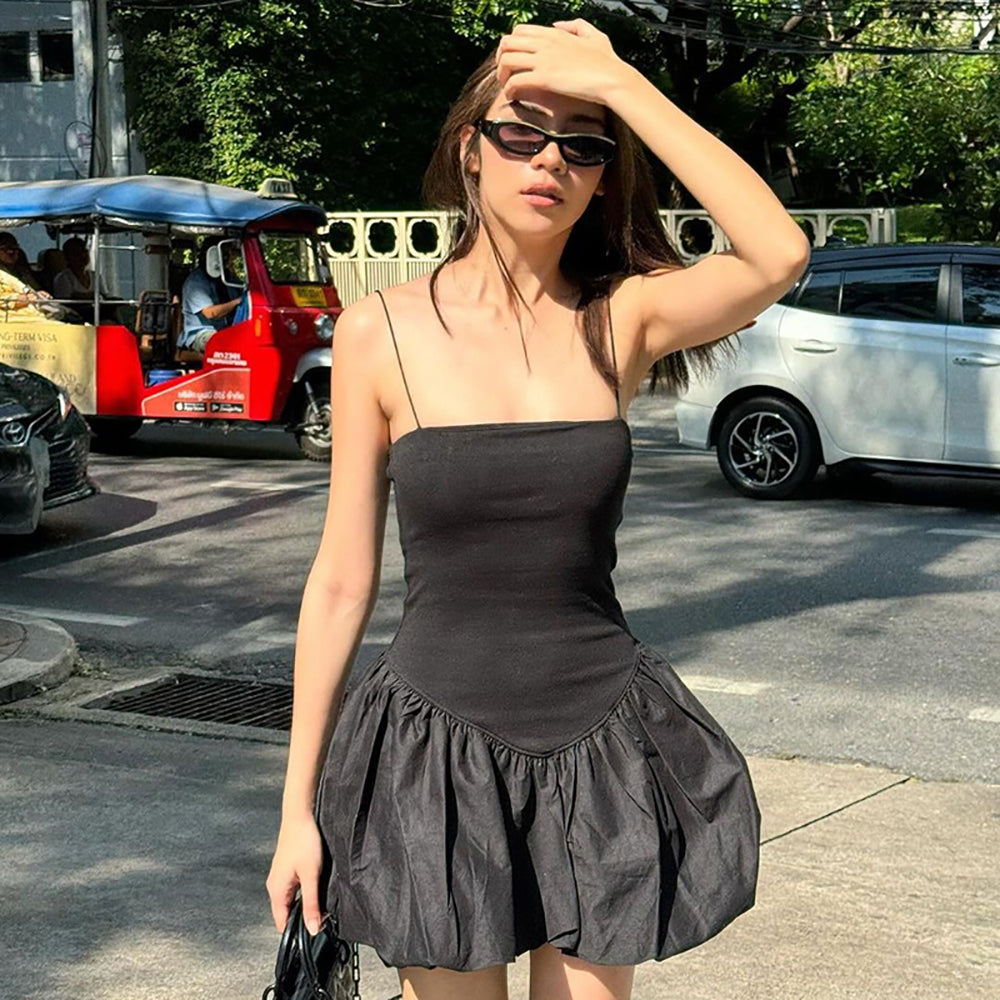 Bodycon Mini Dress