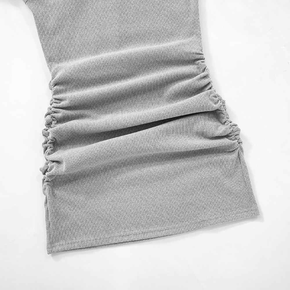 Bodycon Mini Dress