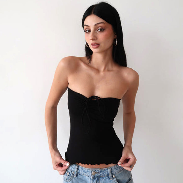 Tube Top