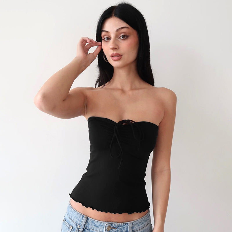 Tube Top