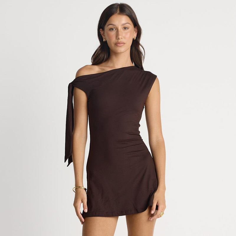 Women Bodycon Midi Dress