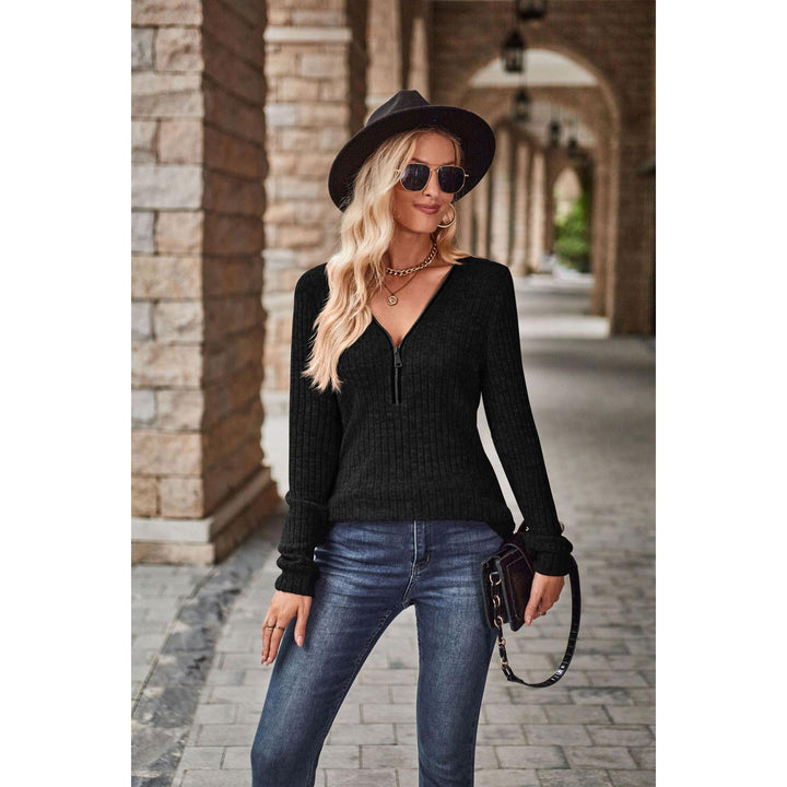 Women Pullover Sweater