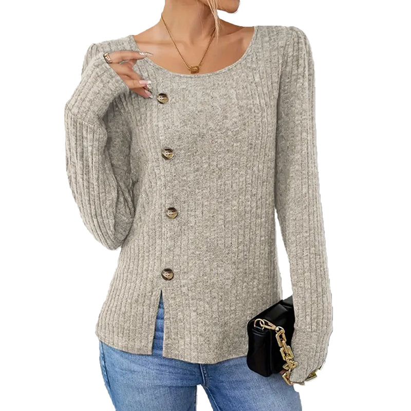 Longline Top