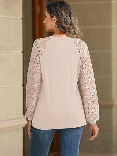 Georgette Top