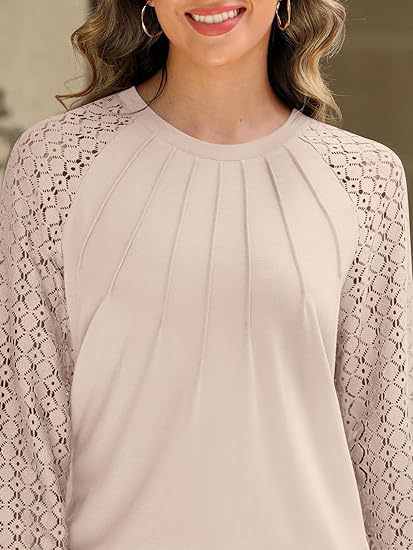 Georgette Top