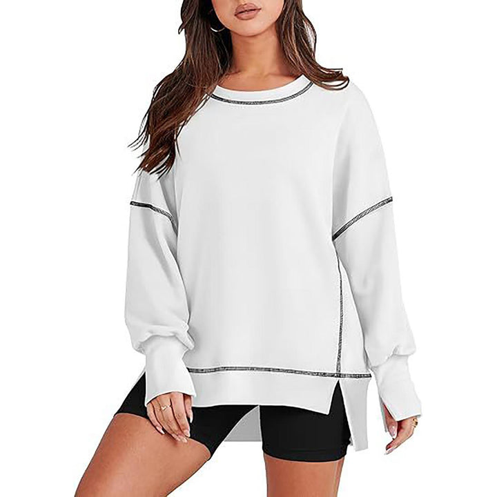 Women Sweatshirt