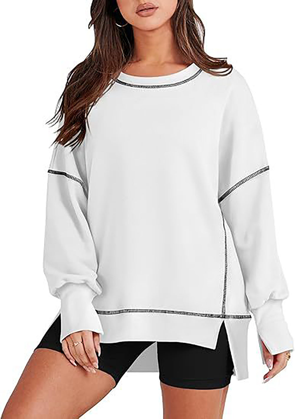 Women Sweatshirt