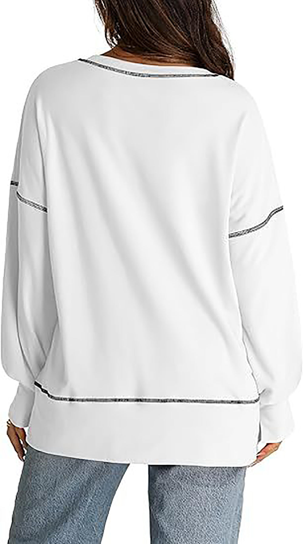 Women Sweatshirt
