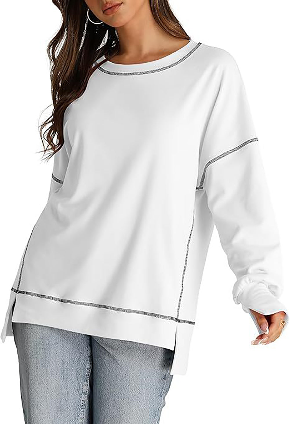 Women Sweatshirt