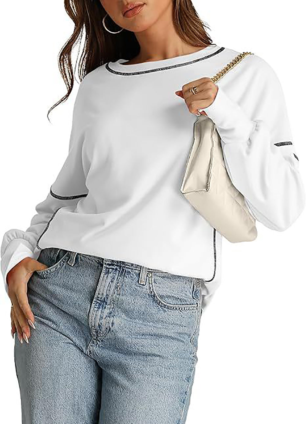 Women Sweatshirt