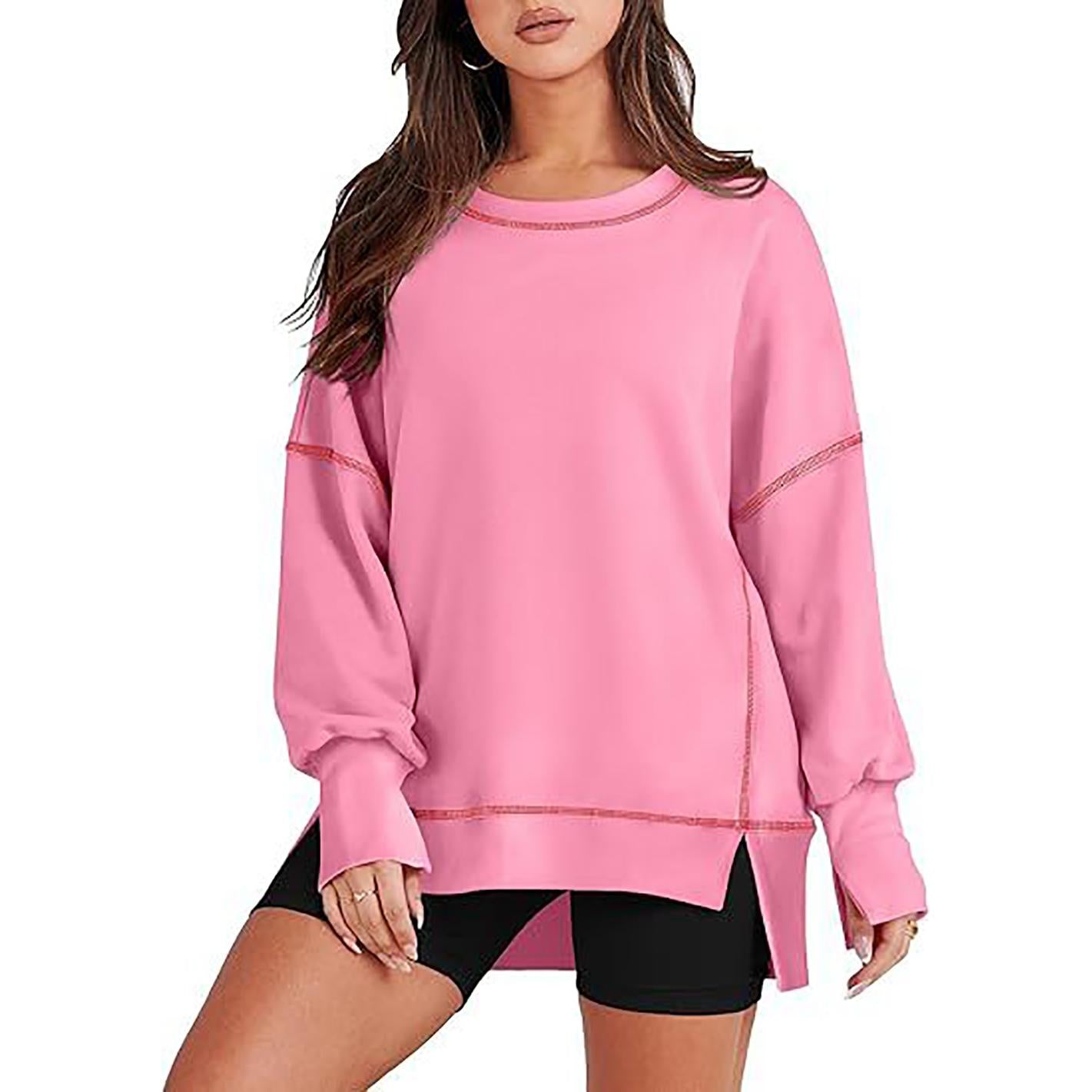 Women Sweatshirt