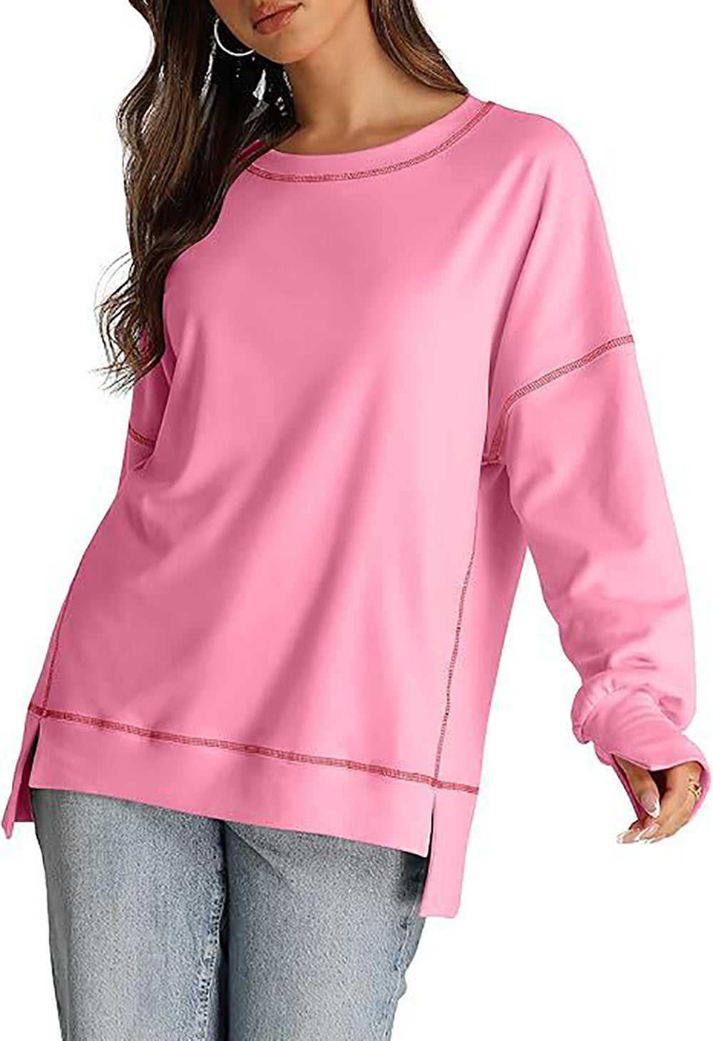 Women Sweatshirt