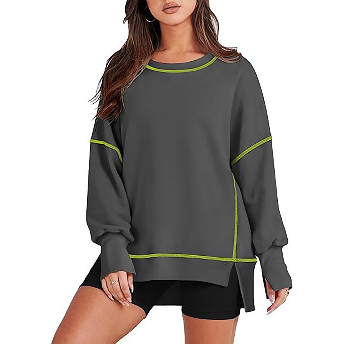 Women Sweatshirt