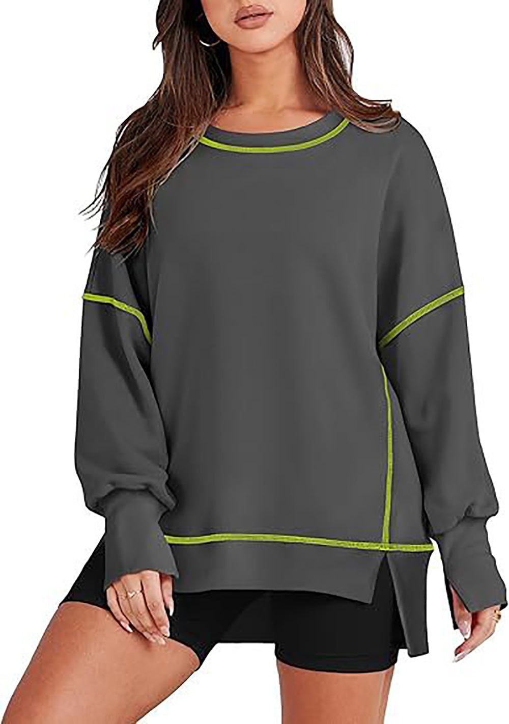 Women Sweatshirt