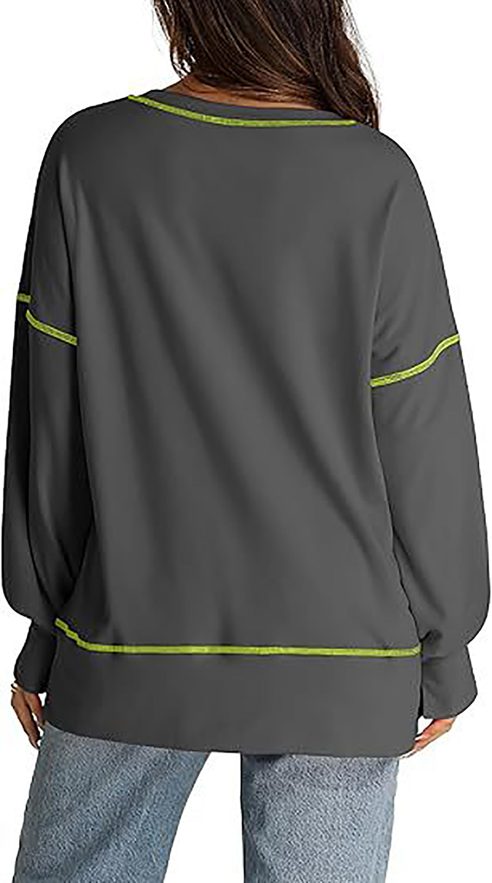 Women Sweatshirt
