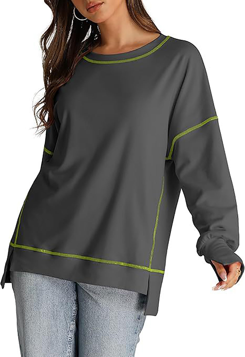 Women Sweatshirt