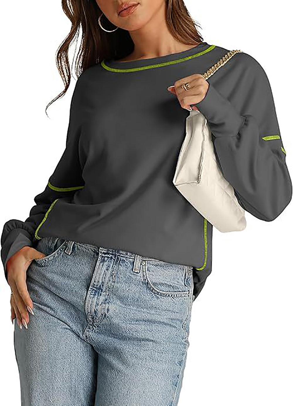 Women Sweatshirt