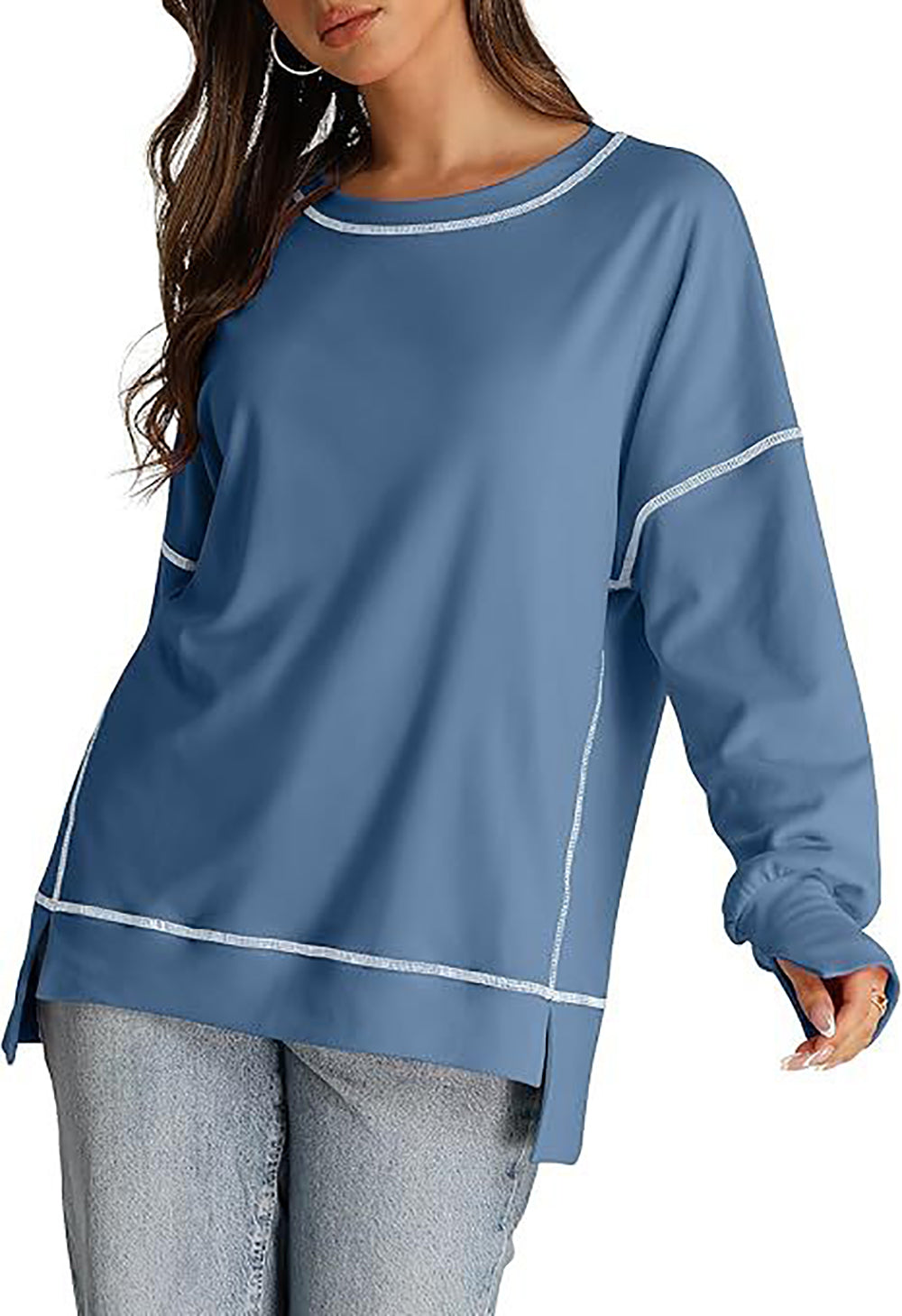 Women Sweatshirt