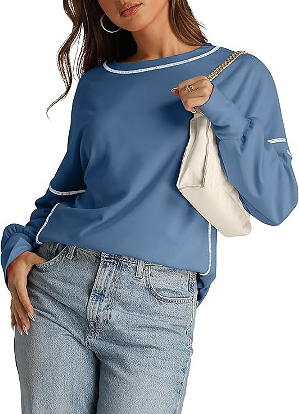 Women Sweatshirt