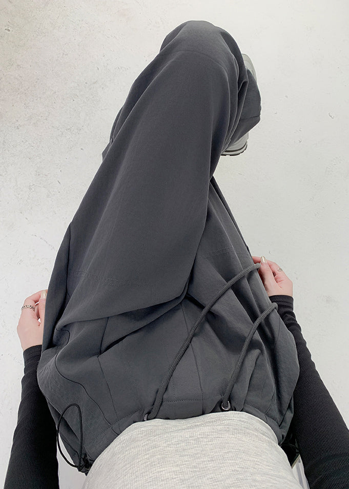 Women Regular Fit Parachute Trousers