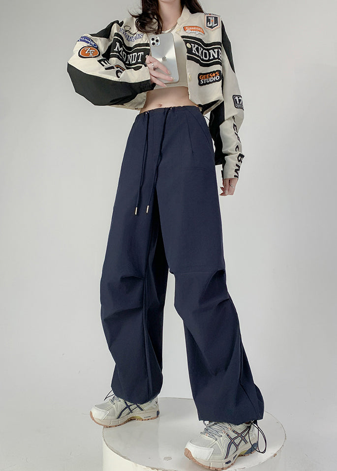 Women Regular Fit Wrinkle Free Chinos Trousers