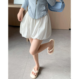 Women Mid Rise Outdoor Above Knee Shorts