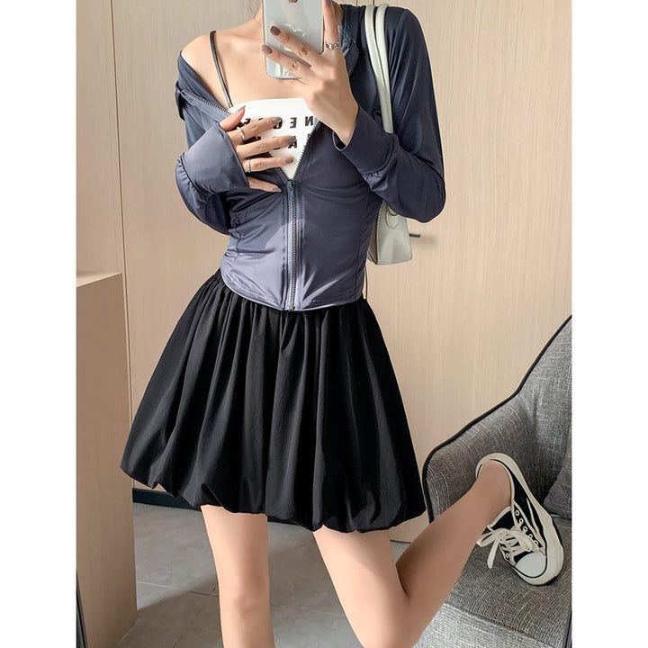 Women Mid-Rise Relaxed Fit Shorts