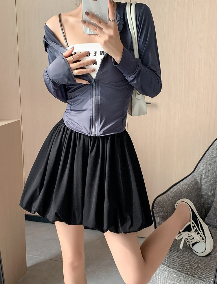 Women Mid-Rise Relaxed Fit Shorts