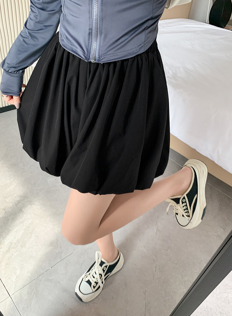 Women Mid-Rise Relaxed Fit Shorts