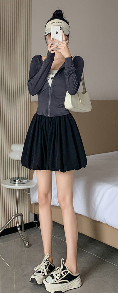 Women Mid-Rise Relaxed Fit Shorts