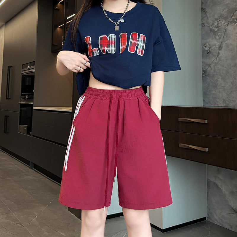 Women Regular Fit Outdoor Shorts