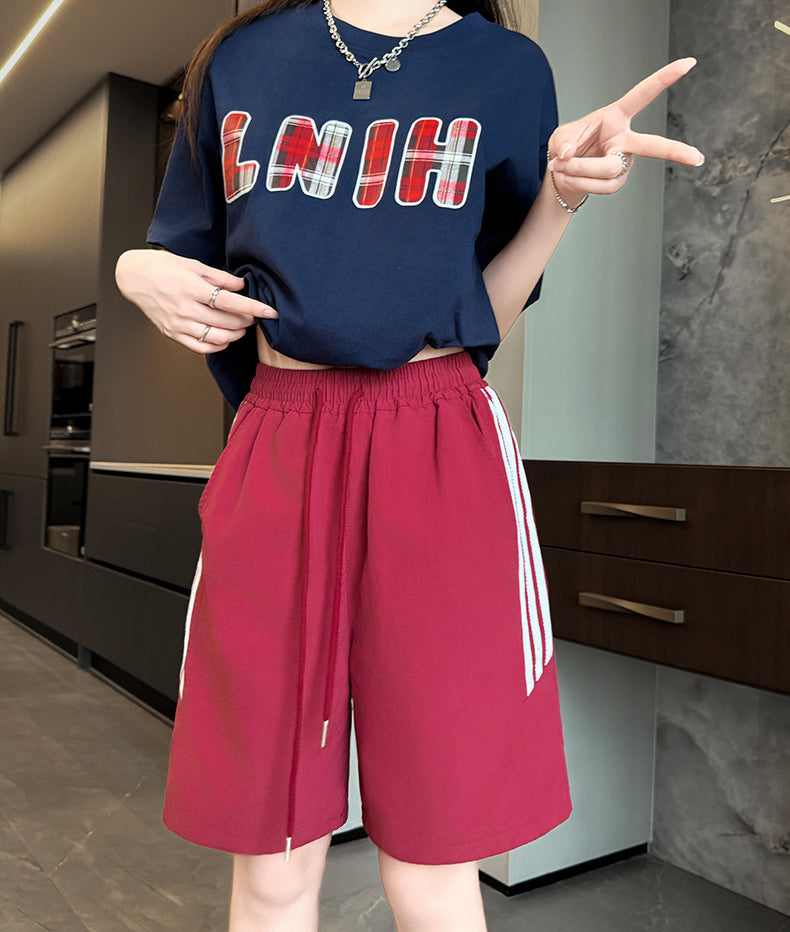 Women Regular Fit Outdoor Shorts