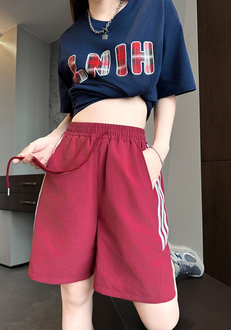 Women Regular Fit Outdoor Shorts