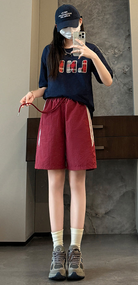 Women Regular Fit Outdoor Shorts