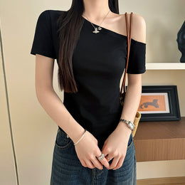 Women Off-Shoulder Top