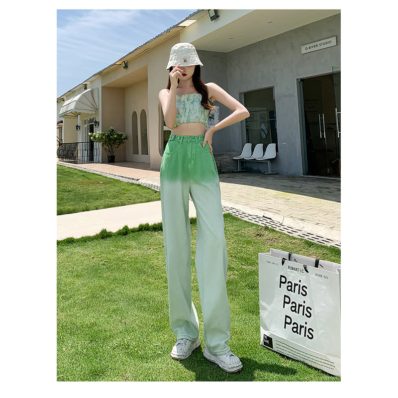 Women Flared Jeans