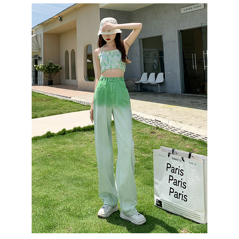 Women Flared Jeans
