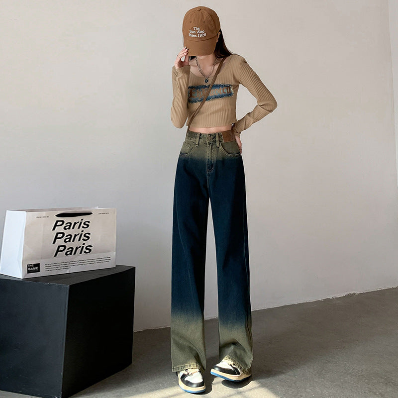 Women Flared Jeans