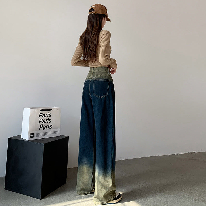 Women Flared Jeans