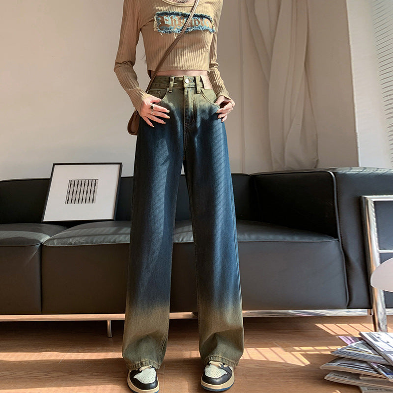 Women Flared Jeans