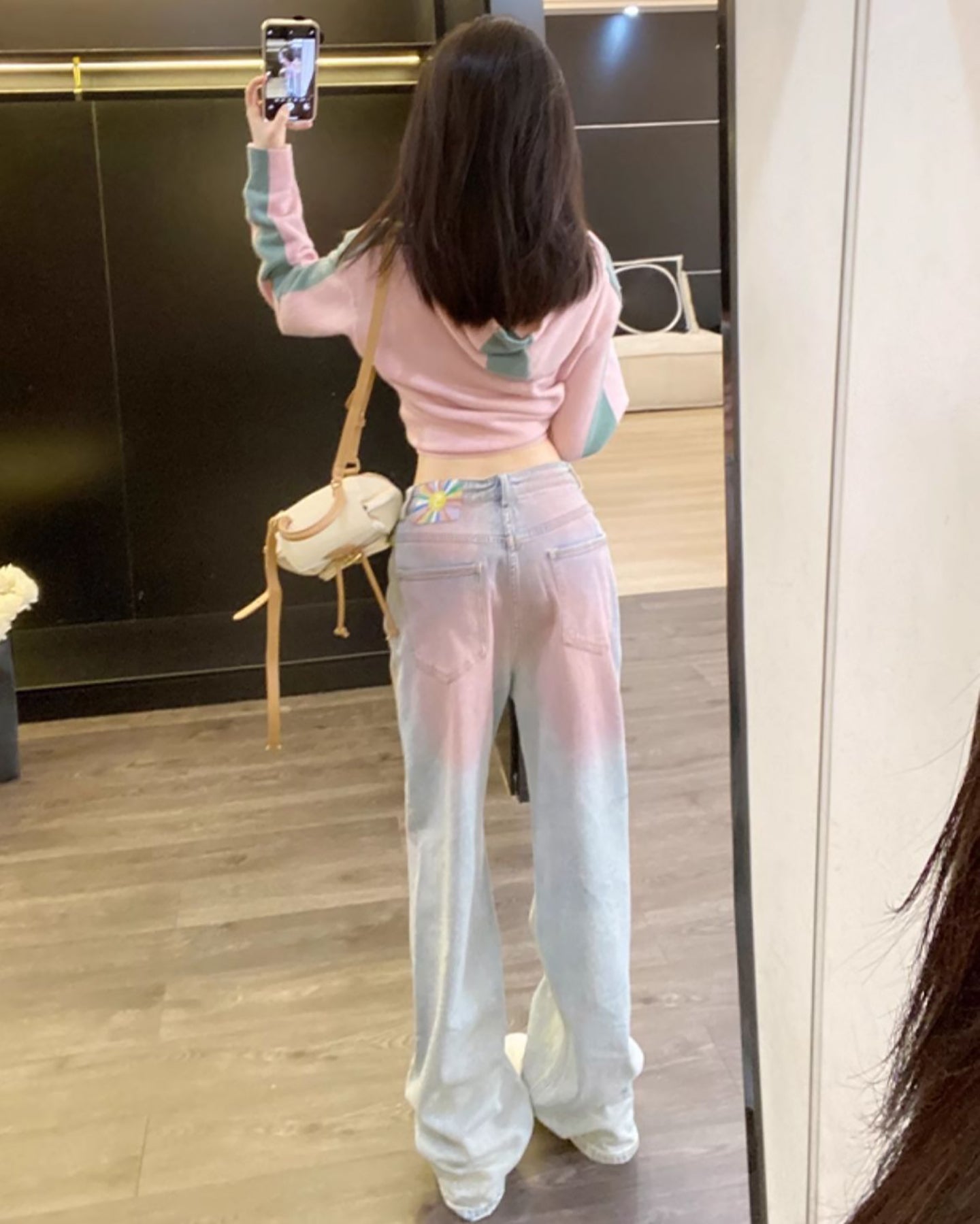 Women Mid-Rise Regular Fit Jeans