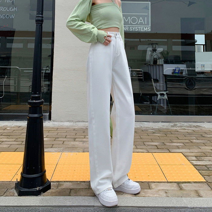Women Flared Jeans