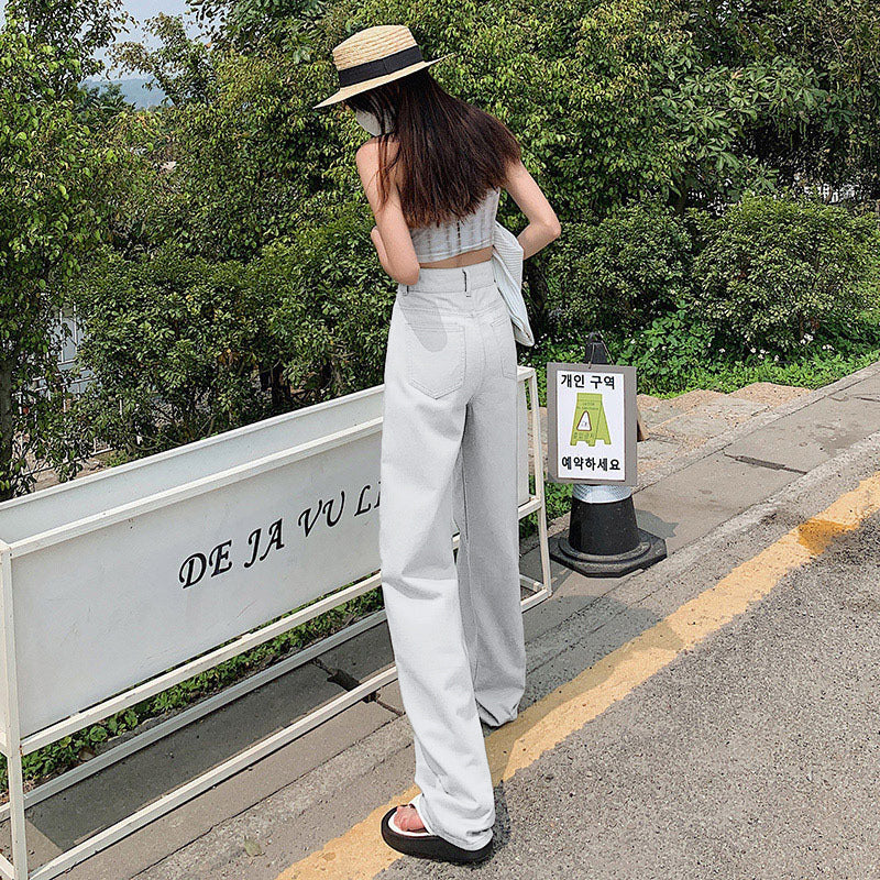 Women Flared Jeans