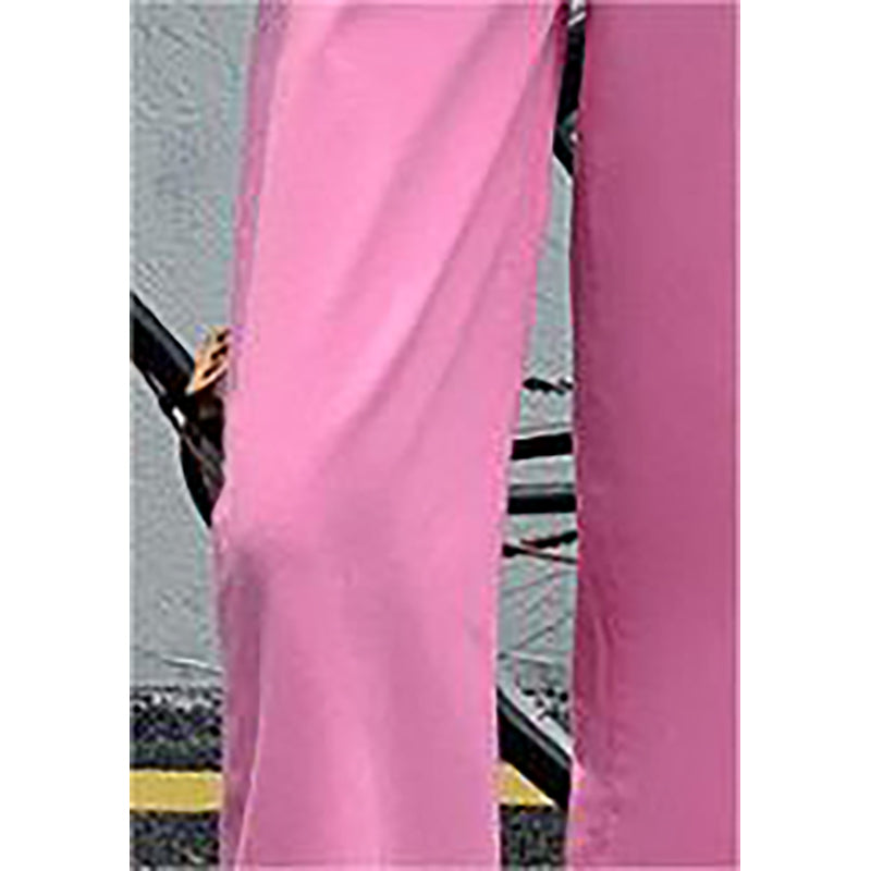 Women Flared Soild Jeans